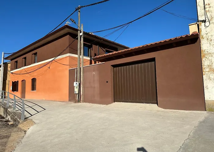 Casa Abuela Angela