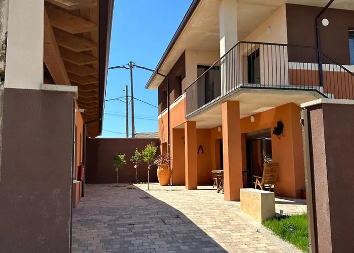Casa Abuela Angela