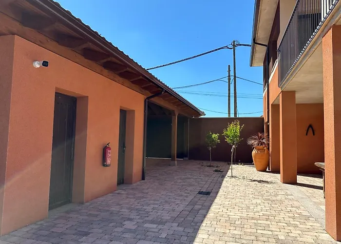 Casa Abuela Angela