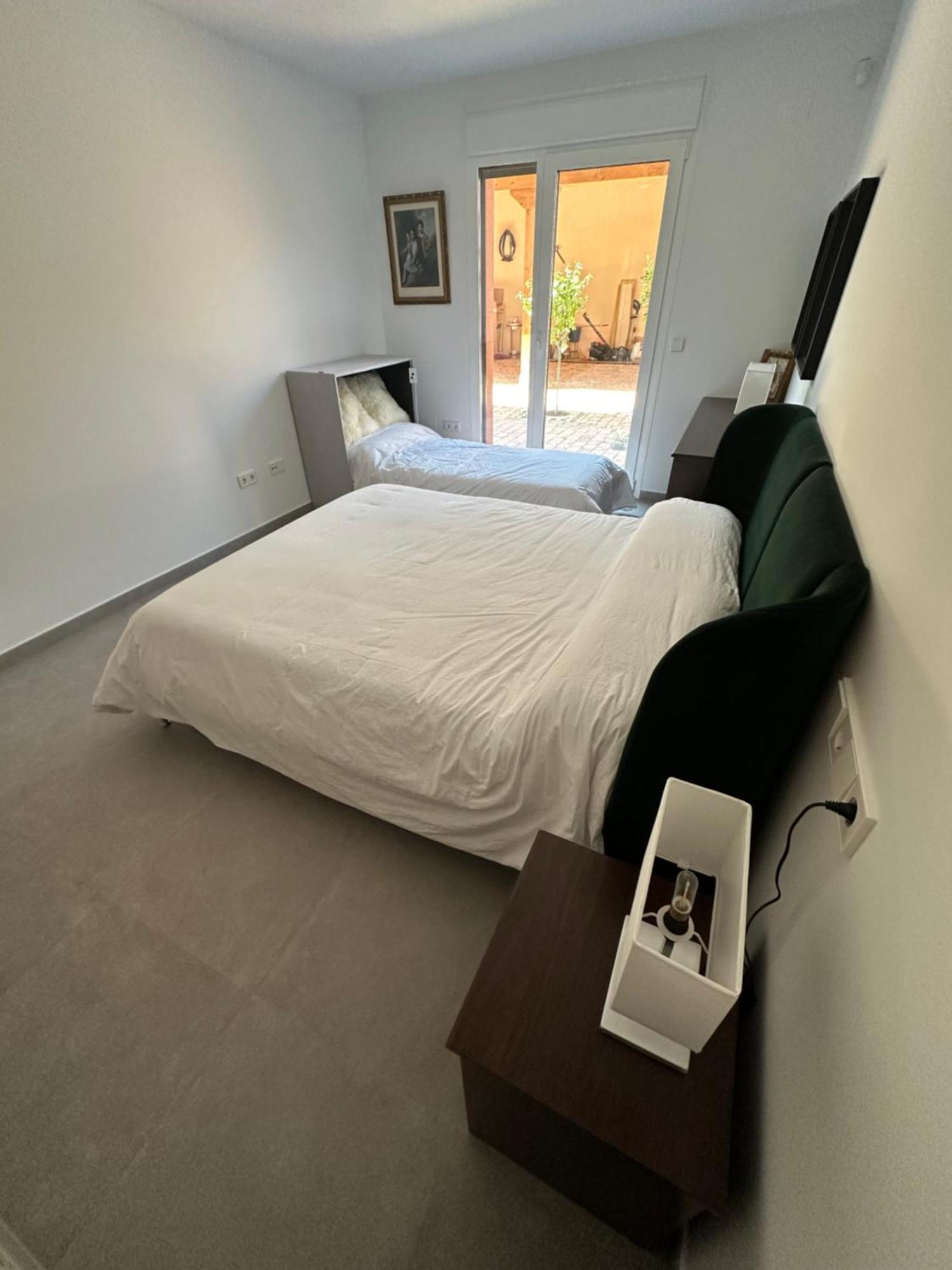 Gospodarstwo wiejskie Casa Abuela Angela *