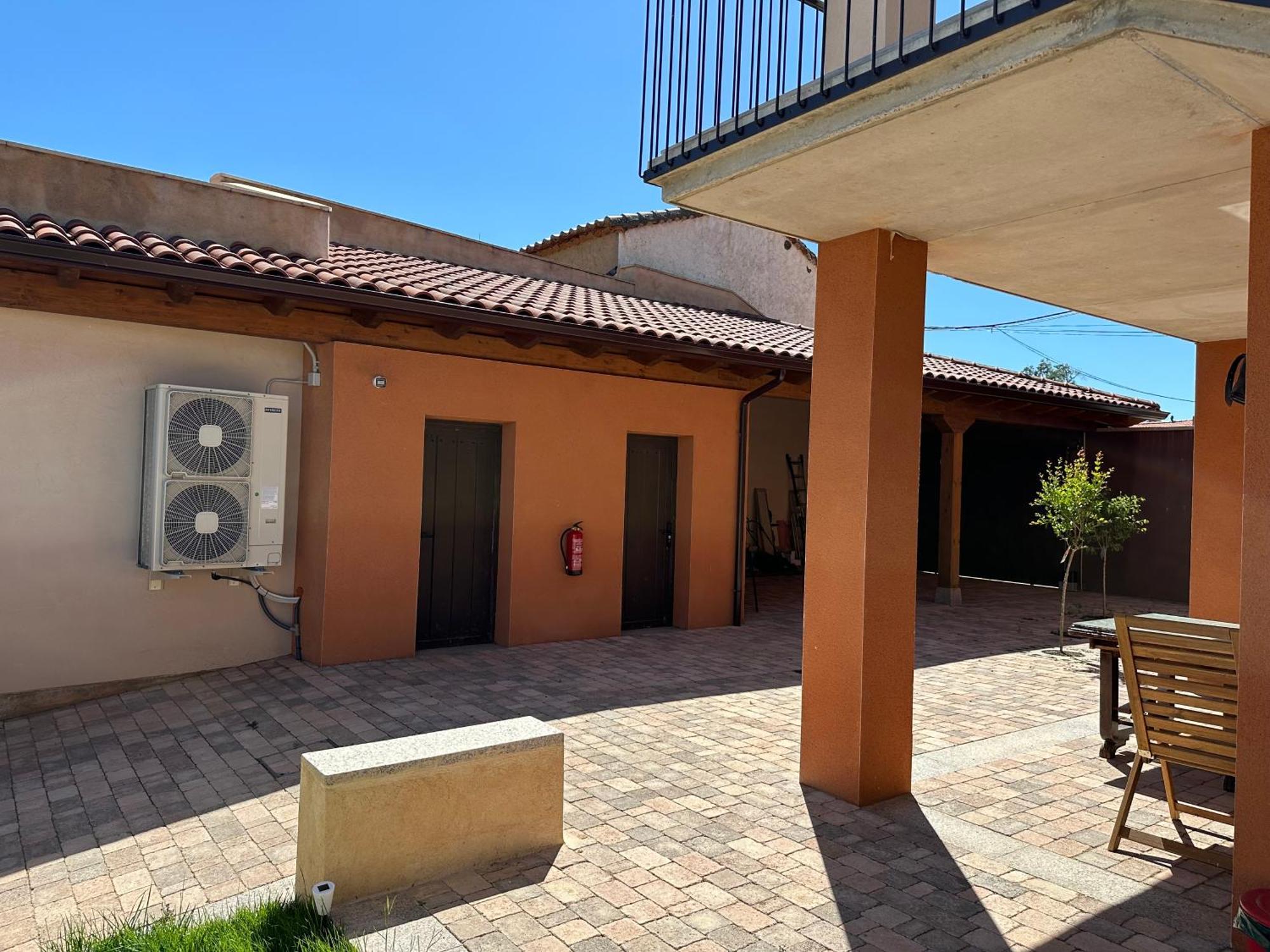 Casa Abuela Angela *