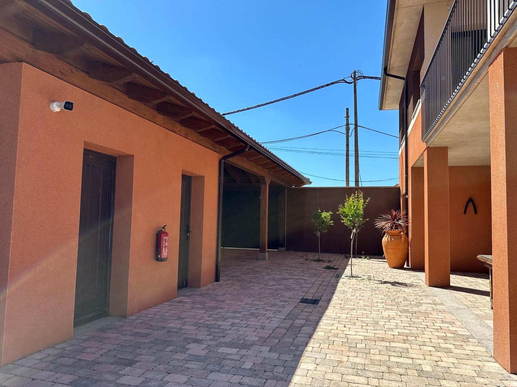 Casa Abuela Angela Granja de Moreruela